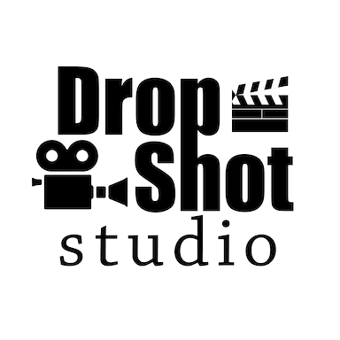 Drop Shot Studio Logo